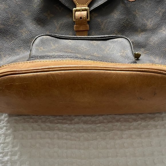 Vintage Louis Vuitton Backpack - Picture 4 of 5
